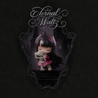 Lilith Nocturnal Shroud