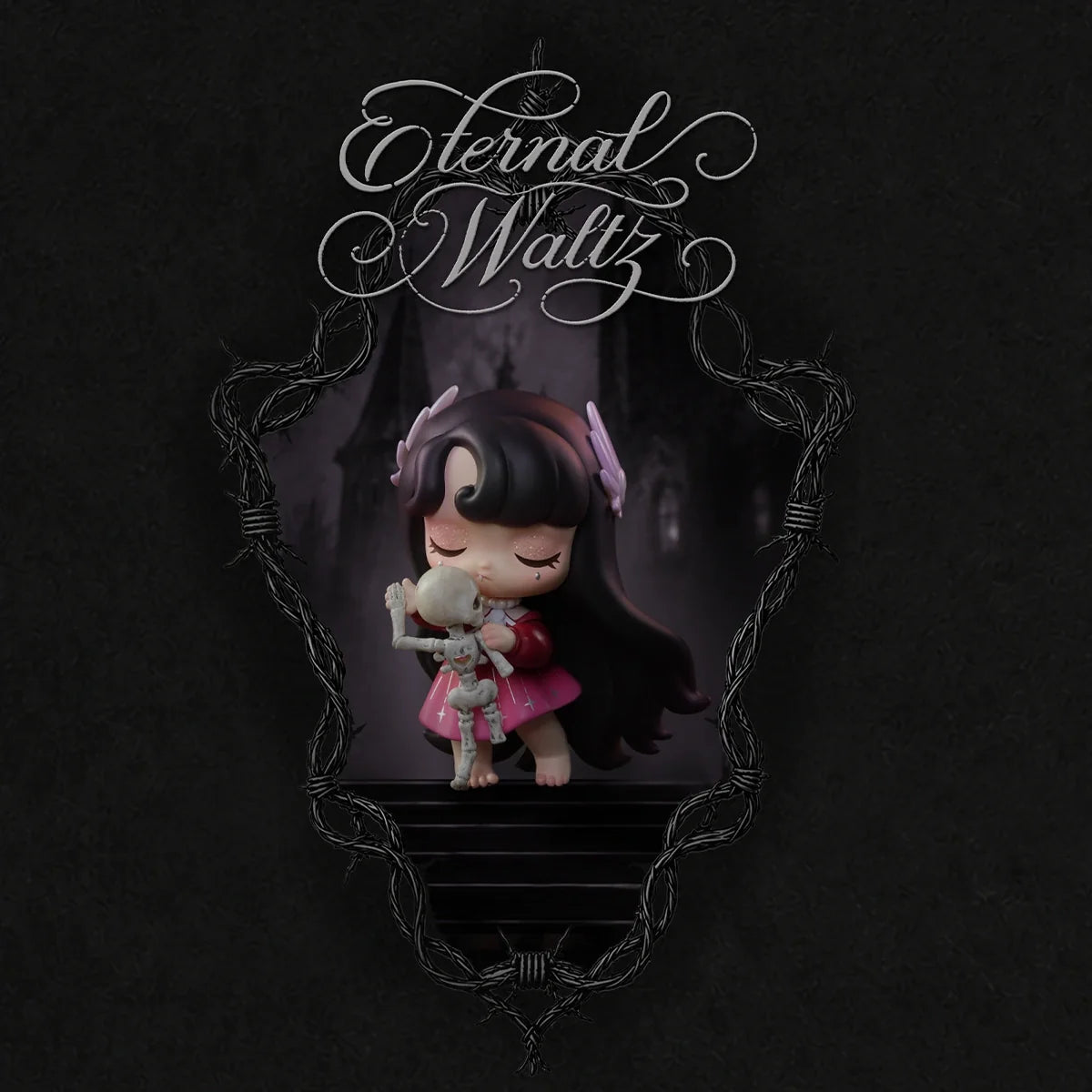 Lilith Nocturnal Shroud