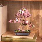 Sakura Bonsai Tree